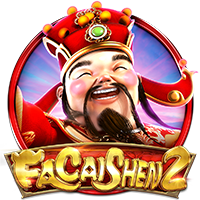 Fa Cai Shen